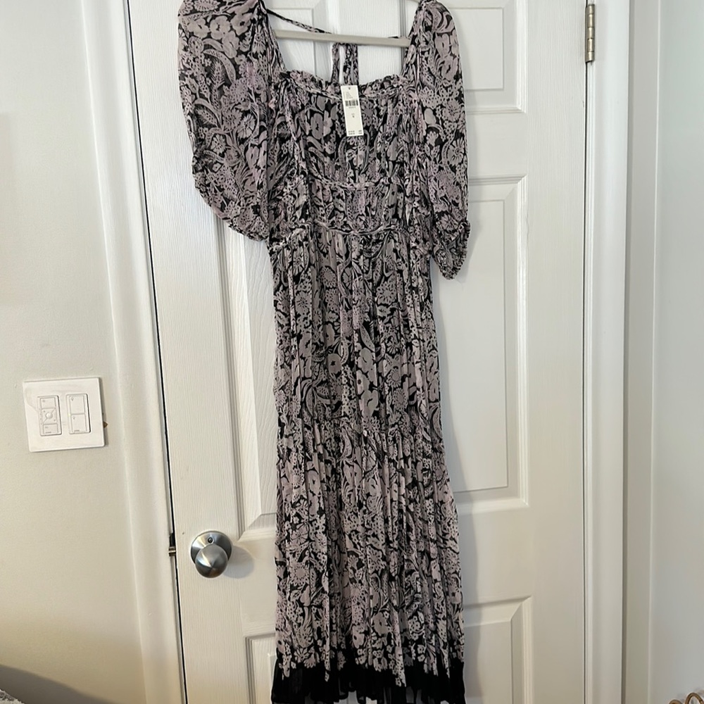 NWT Anthropologie dress
